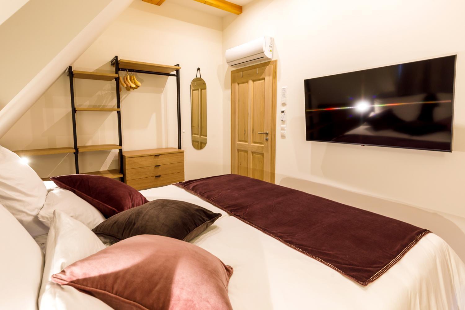 Spreewald Chalet Wohnung Spreeblick Kolonie  ภายนอก รูปภาพ