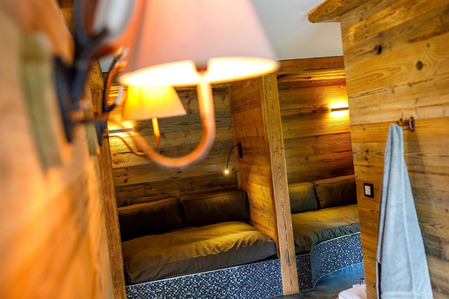 Spreewald Chalet Wohnung Spreeblick Kolonie  ภายนอก รูปภาพ