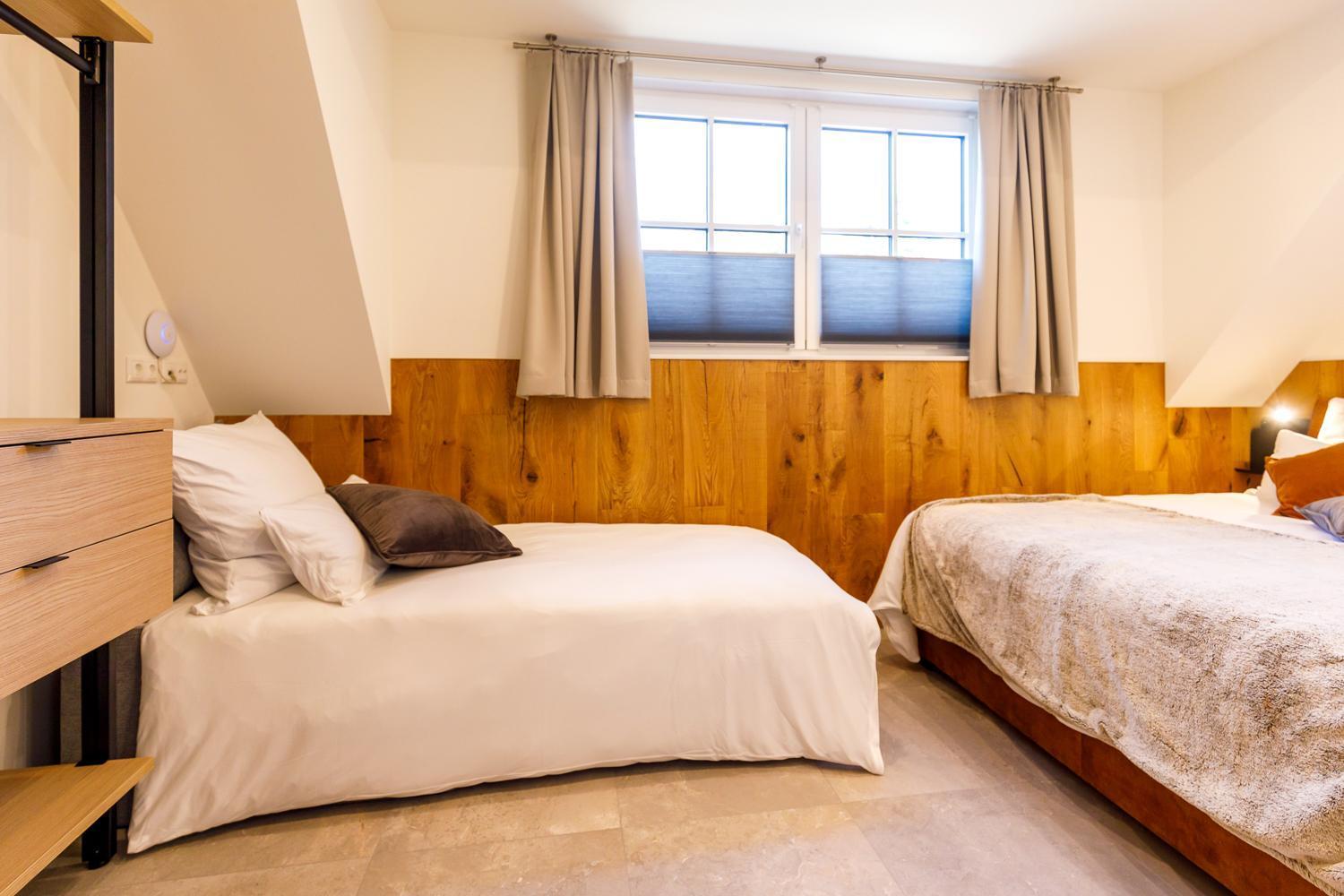Spreewald Chalet Wohnung Spreeblick Kolonie  ภายนอก รูปภาพ