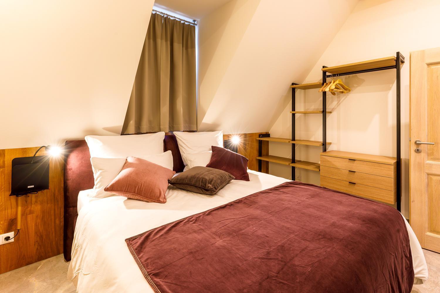 Spreewald Chalet Wohnung Spreeblick Kolonie  ภายนอก รูปภาพ